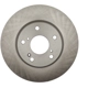 Purchase Top-Quality RAYBESTOS R-Line - 982053R - Vented Front Disc Brake Rotor pa2