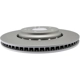 Purchase Top-Quality Rotor de frein à disque avant ventilé - RAYBESTOS Specialty - 982055 pa14