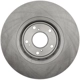 Purchase Top-Quality RAYBESTOS R-Line - 982055R - Vented Front Disc Brake Rotor pa20