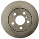Purchase Top-Quality RAYBESTOS R-Line - 982067R - Vented Front Disc Brake Rotor pa15