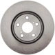 Purchase Top-Quality RAYBESTOS R-Line - 982071R - Vented Front Disc Brake Rotor pa12