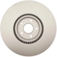 Purchase Top-Quality RAYBESTOS Specialty - 982110 - Vented Front Disc Brake Rotor pa10