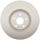Purchase Top-Quality RAYBESTOS Specialty - 982110 - Vented Front Disc Brake Rotor pa9