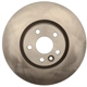 Purchase Top-Quality Vented Front Disc Brake Rotor - RAYBESTOS R-Line - 982111R pa12