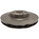 Purchase Top-Quality Vented Front Disc Brake Rotor - RAYBESTOS R-Line - 982116R pa8