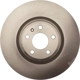Purchase Top-Quality RAYBESTOS R-Line - 982153R - Vented Front Disc Brake Rotor pa18