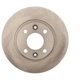 Purchase Top-Quality Vented Front Disc Brake Rotor - RAYBESTOS R-Line - 982160R pa10