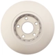 Purchase Top-Quality RAYBESTOS - 982264FZN - Front Brake Rotor pa3