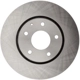 Purchase Top-Quality RAYBESTOS R-Line - 982264R - Vented Front Disc Brake Rotor pa12