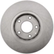 Purchase Top-Quality RAYBESTOS R-Line - 982264R - Vented Front Disc Brake Rotor pa14