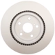 Purchase Top-Quality RAYBESTOS - 982292FZN - Front Brake Rotor pa1