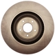 Purchase Top-Quality RAYBESTOS - 982346R - Front Brake Rotor pa3