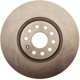 Purchase Top-Quality RAYBESTOS R-Line - 982348R - Vented Front Disc Brake Rotor pa10