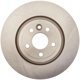 Purchase Top-Quality Vented Front Disc Brake Rotor - RAYBESTOS R-Line - 982364R pa16