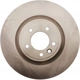 Purchase Top-Quality Vented Front Disc Brake Rotor - RAYBESTOS R-Line - 982386R pa10