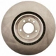 Purchase Top-Quality Vented Front Disc Brake Rotor - RAYBESTOS R-Line - 982386R pa11
