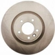 Purchase Top-Quality Vented Front Disc Brake Rotor - RAYBESTOS R-Line - 982386R pa12