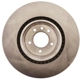 Purchase Top-Quality Vented Front Disc Brake Rotor - RAYBESTOS R-Line - 982386R pa7