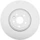 Purchase Top-Quality RAYBESTOS - 982411FZN - Front Brake Rotor pa2