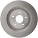 Purchase Top-Quality Vented Front Disc Brake Rotor - RAYBESTOS R-Line - 982431R pa8