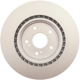 Purchase Top-Quality Vented Front Disc Brake Rotor - RAYBESTOS Specialty - 982435 pa11