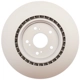 Purchase Top-Quality RAYBESTOS - 982435FZN - Front Brake Rotor pa3