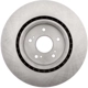 Purchase Top-Quality Vented Front Disc Brake Rotor - RAYBESTOS R-Line - 982435R pa12