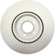 Purchase Top-Quality Front Disc Brake Rotor by RAYBESTOS - 982438FZN pa5