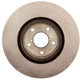 Purchase Top-Quality RAYBESTOS - 982488R - Front Disc Brake Rotor pa10