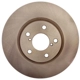 Purchase Top-Quality RAYBESTOS - 982488R - Front Disc Brake Rotor pa9