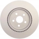 Purchase Top-Quality Vented Front Disc Brake Rotor - RAYBESTOS Element 3 - 982491FZN pa10