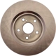 Purchase Top-Quality Vented Front Disc Brake Rotor - RAYBESTOS R-Line - 982495R pa14