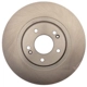 Purchase Top-Quality Front Disc Brake Rotor by RAYBESTOS - 982512R pa10