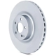 Purchase Top-Quality Front Disc Brake Rotor by RAYBESTOS - 982547FZN pa1