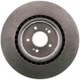 Purchase Top-Quality RAYBESTOS - 982547R - Front Disc Brake Rotor pa2