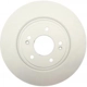 Purchase Top-Quality Front Disc Brake Rotor by RAYBESTOS - 982549FZN pa2