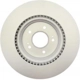 Purchase Top-Quality Front Disc Brake Rotor by RAYBESTOS - 982549FZN pa3