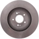 Purchase Top-Quality Front Disc Brake Rotor by RAYBESTOS - 982549R pa4