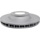 Purchase Top-Quality Front Disc Brake Rotor by RAYBESTOS - 982554FZN pa1
