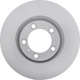 Purchase Top-Quality Front Disc Brake Rotor by RAYBESTOS - 982554FZN pa3