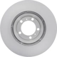 Purchase Top-Quality Front Disc Brake Rotor by RAYBESTOS - 982556FZN pa3