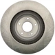 Purchase Top-Quality Front Disc Brake Rotor by RAYBESTOS - 982562R pa3