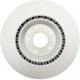 Purchase Top-Quality Vented Front Disc Brake Rotor - RAYBESTOS Element 3 - 982565FZN pa3