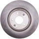 Purchase Top-Quality Front Disc Brake Rotor by RAYBESTOS - 982565R pa4