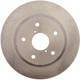 Purchase Top-Quality Front Disc Brake Rotor by RAYBESTOS - 982566R pa10