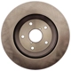 Purchase Top-Quality Front Disc Brake Rotor by RAYBESTOS - 982566R pa11