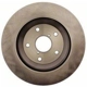 Purchase Top-Quality Front Disc Brake Rotor by RAYBESTOS - 982566R pa13