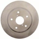 Purchase Top-Quality Front Disc Brake Rotor by RAYBESTOS - 982566R pa14