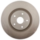Purchase Top-Quality RAYBESTOS - 982570R - Front Disc Brake Rotor pa9
