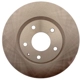 Purchase Top-Quality Front Disc Brake Rotor by RAYBESTOS - 982611R pa8
